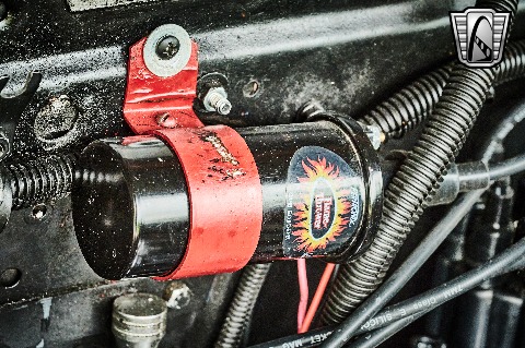 1947 Chevrolet Fleetmaster image 123