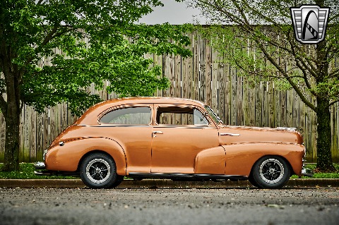 1947 Chevrolet Fleetmaster image 20