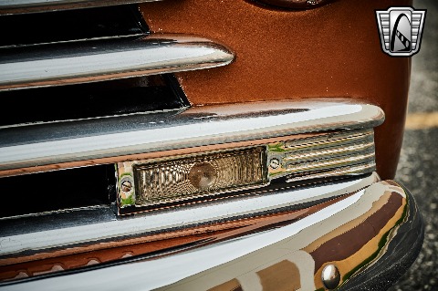 1947 Chevrolet Fleetmaster image 46