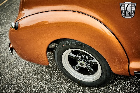 1947 Chevrolet Fleetmaster image 72