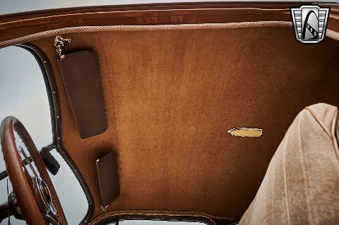 1947 Chevrolet Fleetmaster image 98