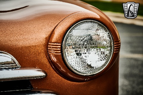 1947 Chevrolet Fleetmaster image 47