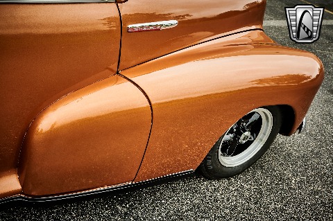 1947 Chevrolet Fleetmaster image 73