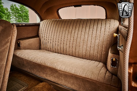 1947 Chevrolet Fleetmaster image 99