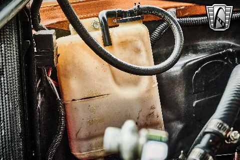 1947 Chevrolet Fleetmaster image 125