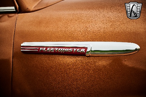 1947 Chevrolet Fleetmaster image 74