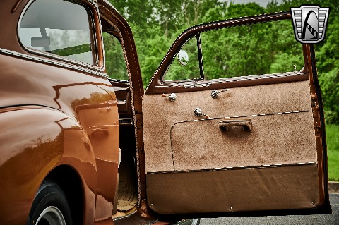 1947 Chevrolet Fleetmaster image 100