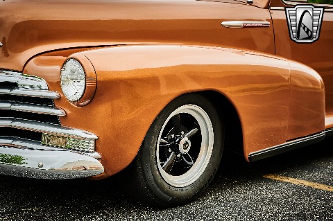 1947 Chevrolet Fleetmaster image 49