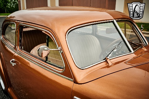 1947 Chevrolet Fleetmaster image 75