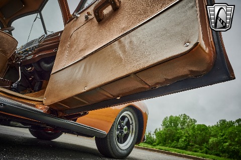 1947 Chevrolet Fleetmaster image 101