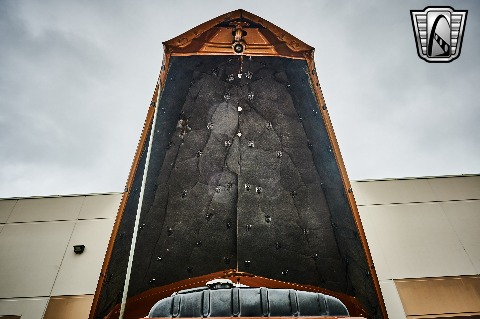 1947 Chevrolet Fleetmaster image 127