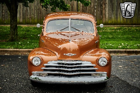 1947 Chevrolet Fleetmaster image 24