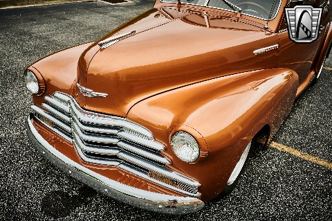 1947 Chevrolet Fleetmaster image 50