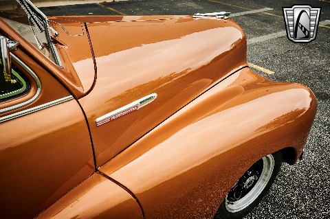 1947 Chevrolet Fleetmaster image 76