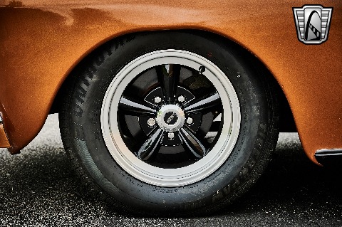 1947 Chevrolet Fleetmaster image 128