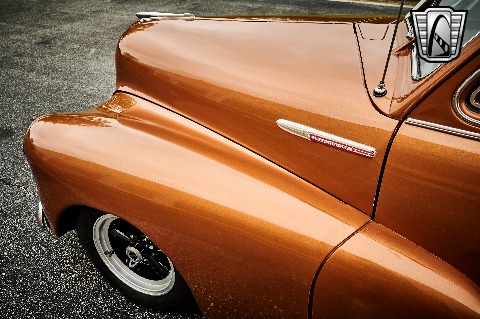 1947 Chevrolet Fleetmaster image 51