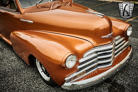 1947 Chevrolet Fleetmaster image 77