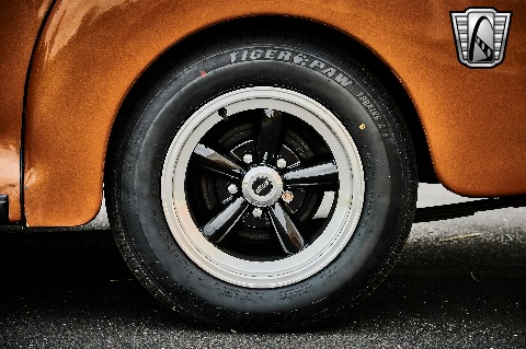 1947 Chevrolet Fleetmaster image 129