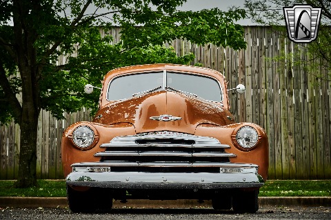 1947 Chevrolet Fleetmaster image 26