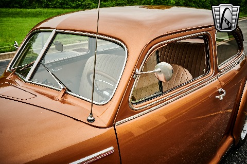 1947 Chevrolet Fleetmaster image 52