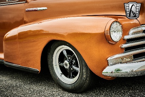 1947 Chevrolet Fleetmaster image 78
