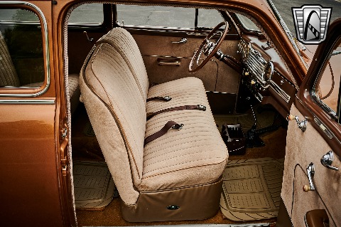 1947 Chevrolet Fleetmaster image 104