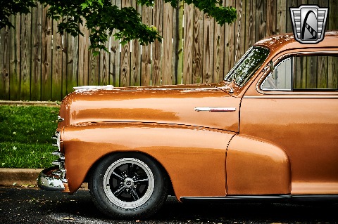 1947 Chevrolet Fleetmaster image 27