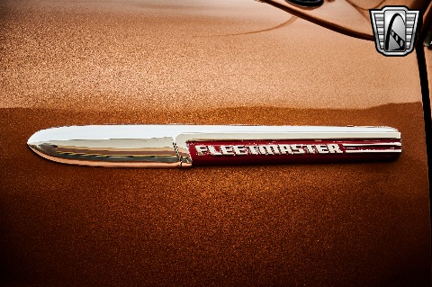 1947 Chevrolet Fleetmaster image 53