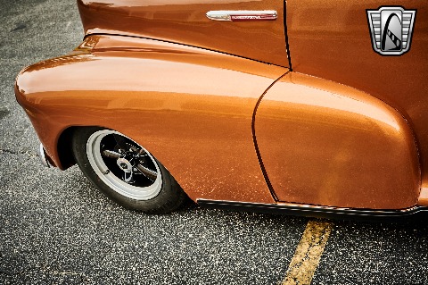 1947 Chevrolet Fleetmaster image 54