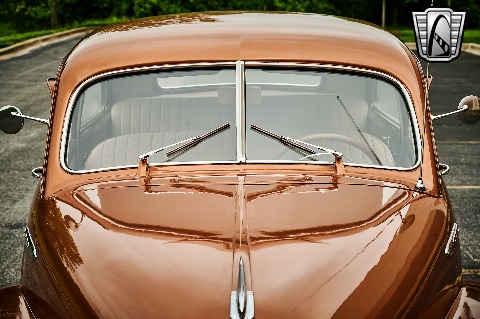 1947 Chevrolet Fleetmaster image 80