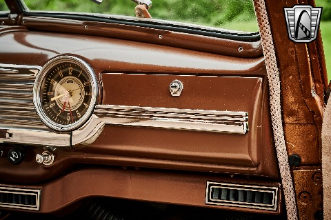 1947 Chevrolet Fleetmaster image 106