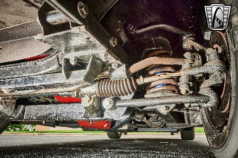 1947 Chevrolet Fleetmaster image 132