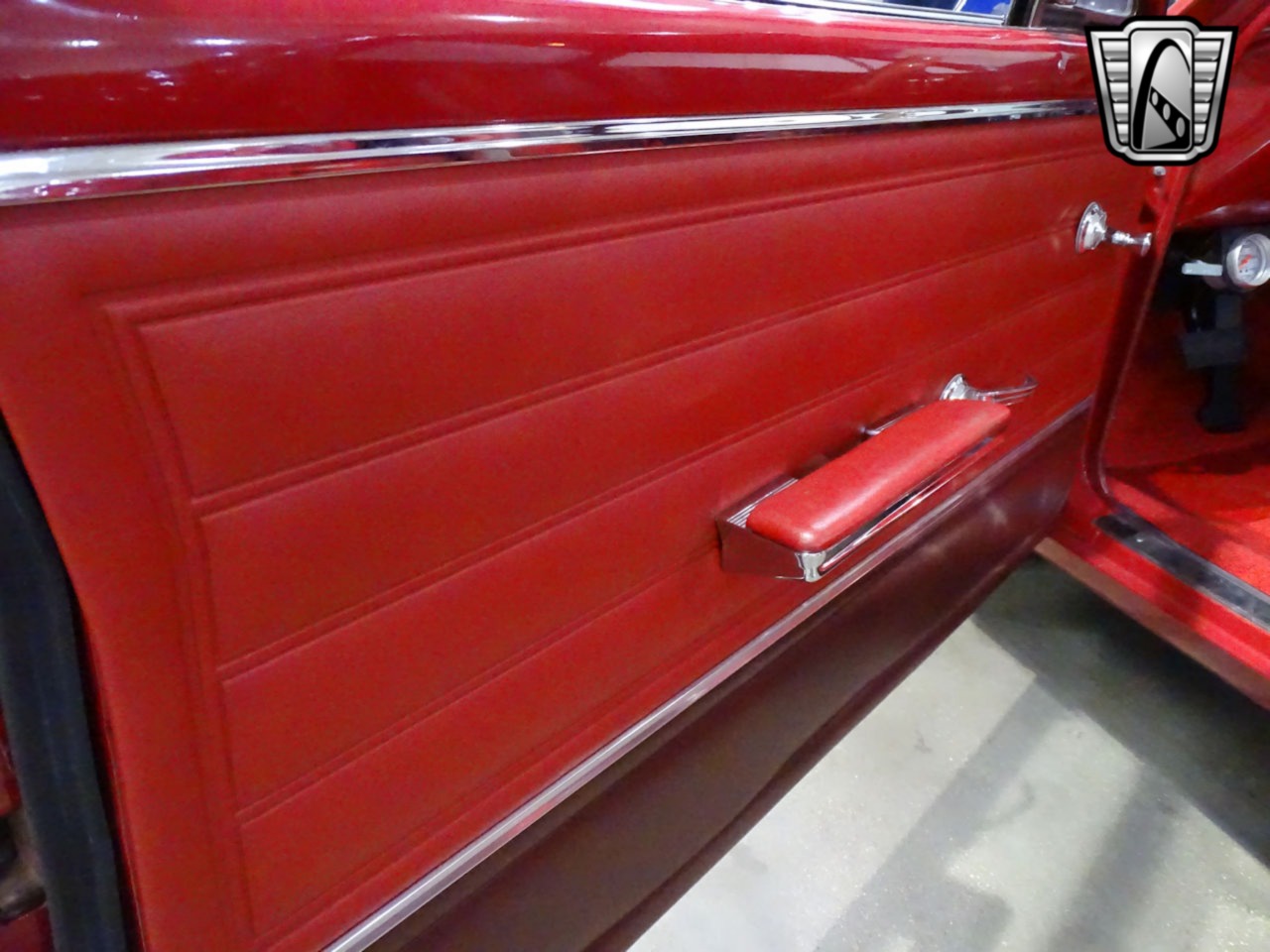 1965 Chevrolet El Camino 20