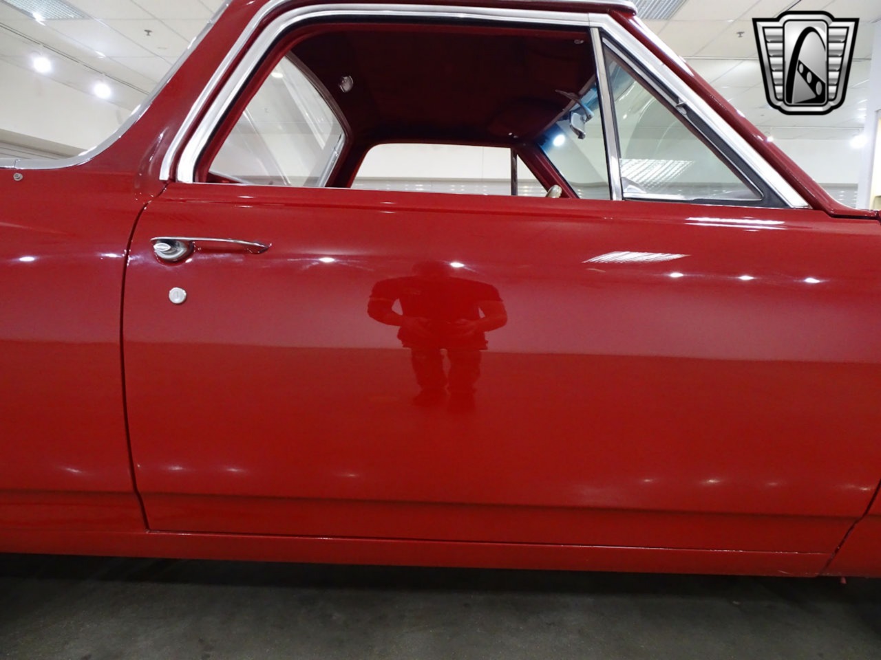1965 Chevrolet El Camino 51
