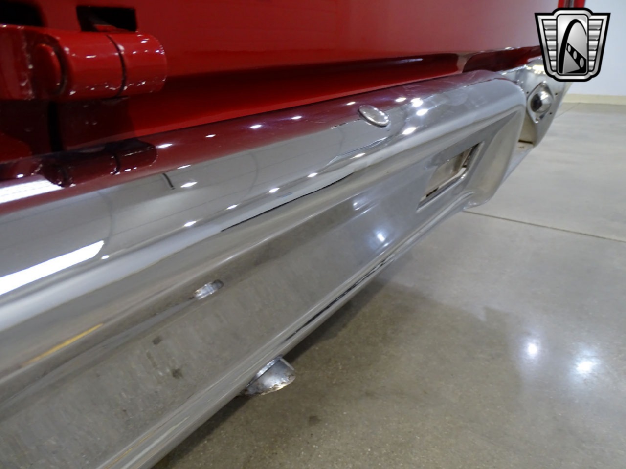 1965 Chevrolet El Camino 77