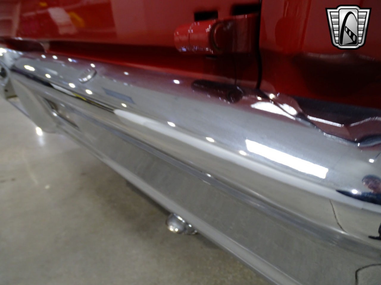 1965 Chevrolet El Camino 78