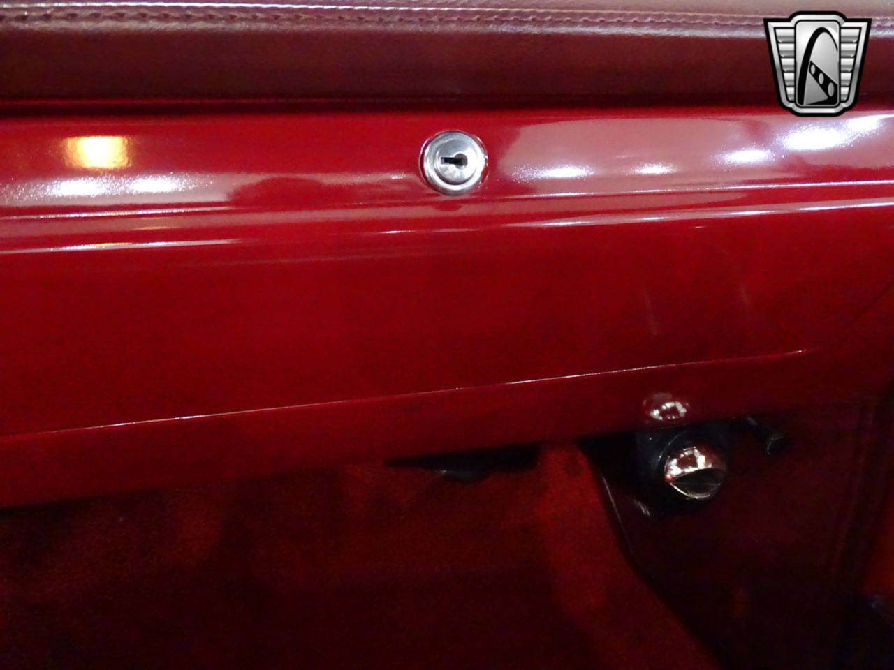 1965 Chevrolet El Camino 98