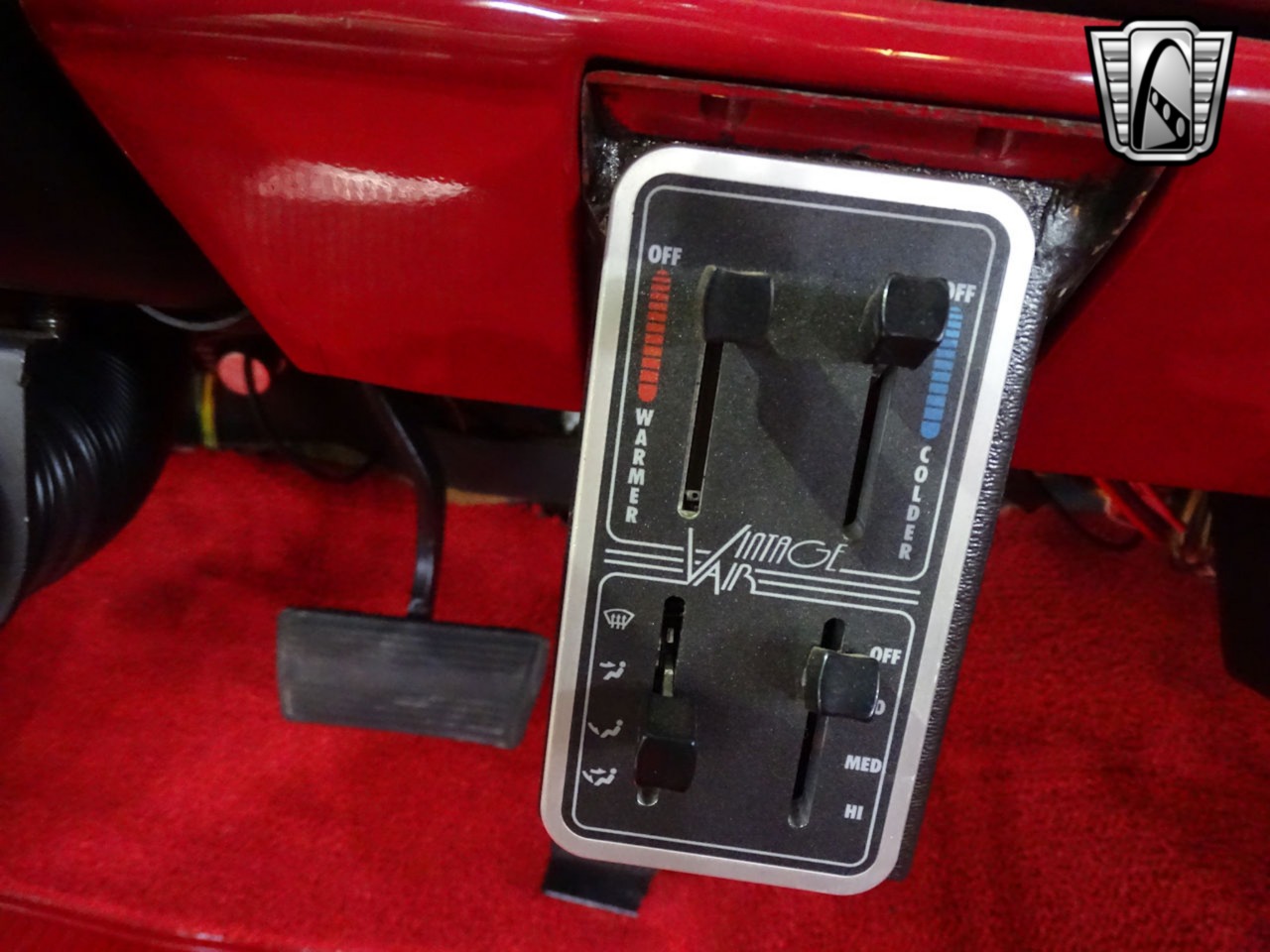 1965 Chevrolet El Camino 99