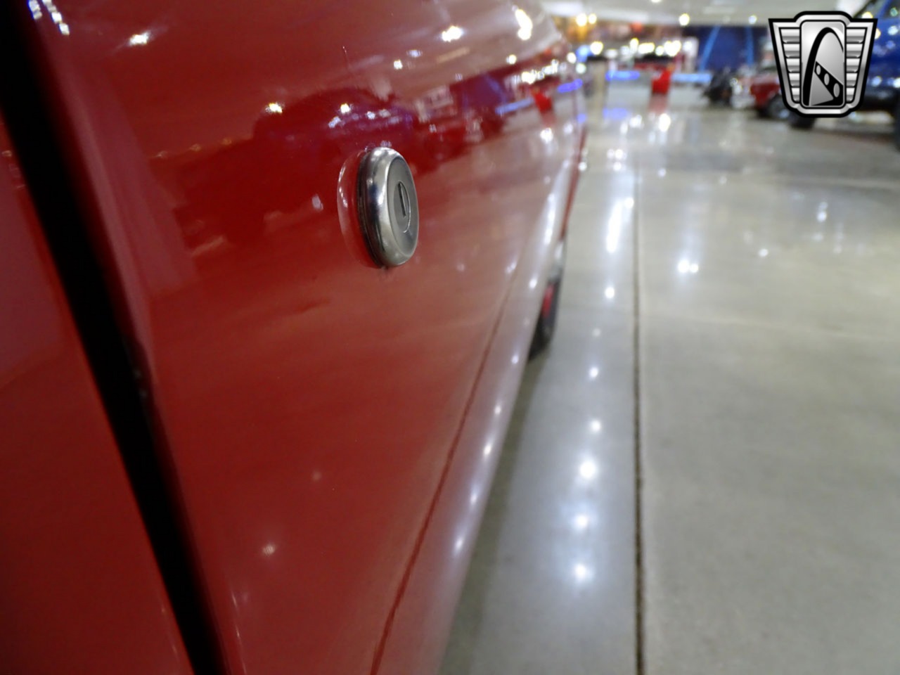 1965 Chevrolet El Camino 59