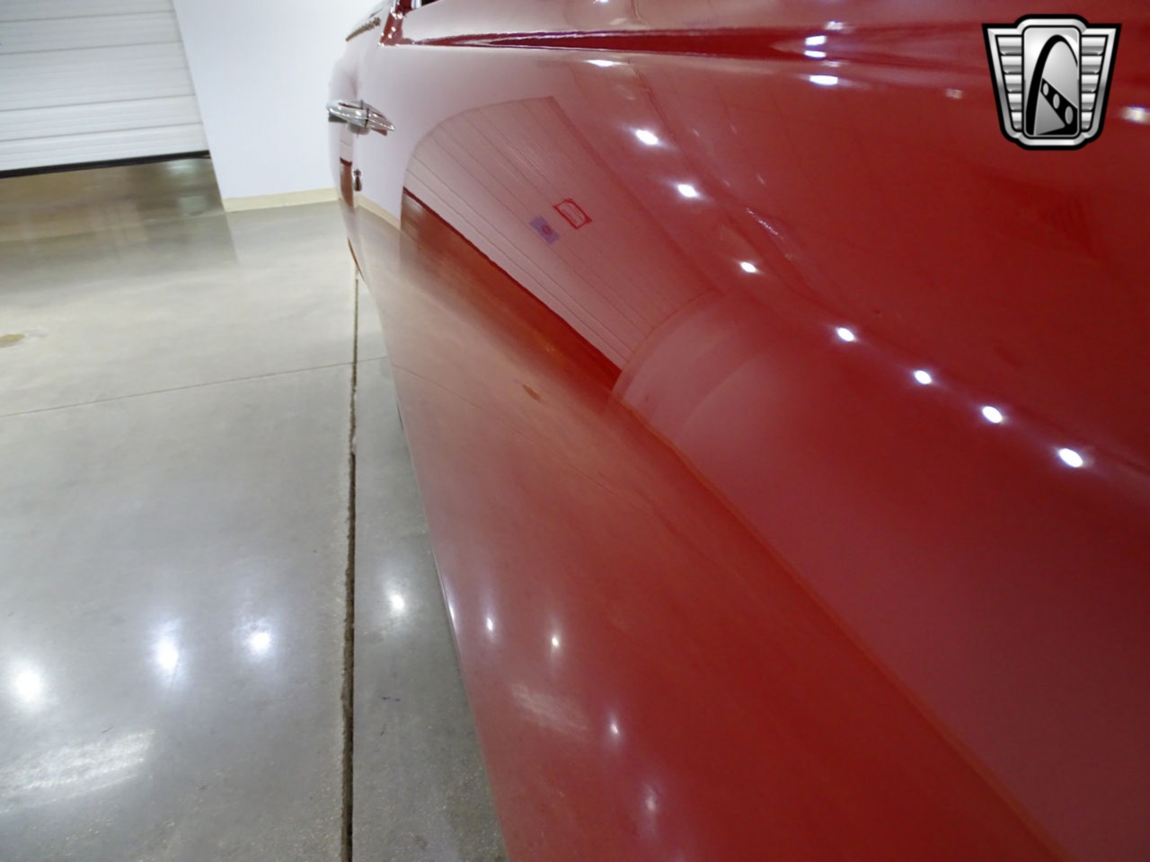 1965 Chevrolet El Camino 62