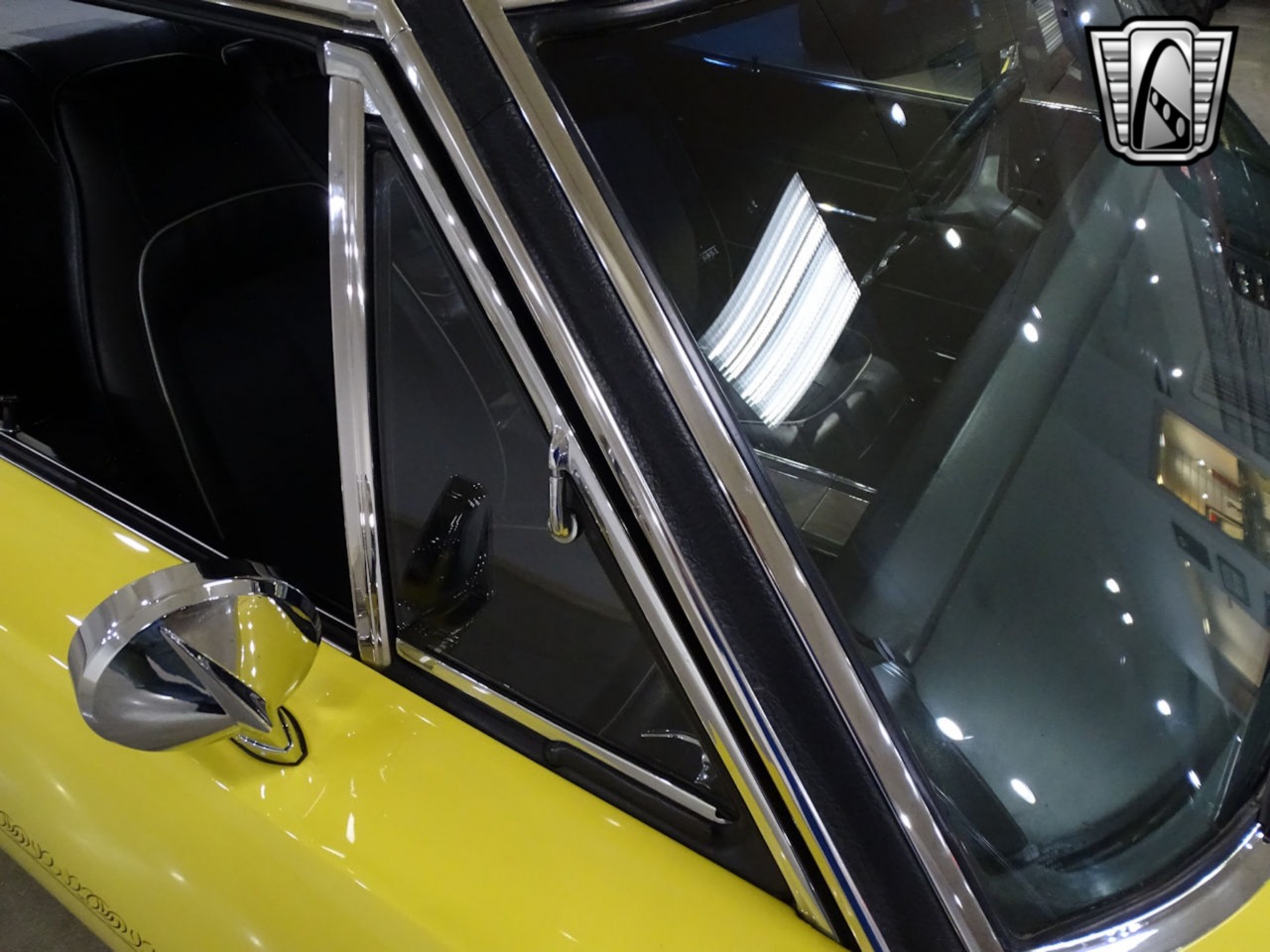 1970 Plymouth Road Runner 71