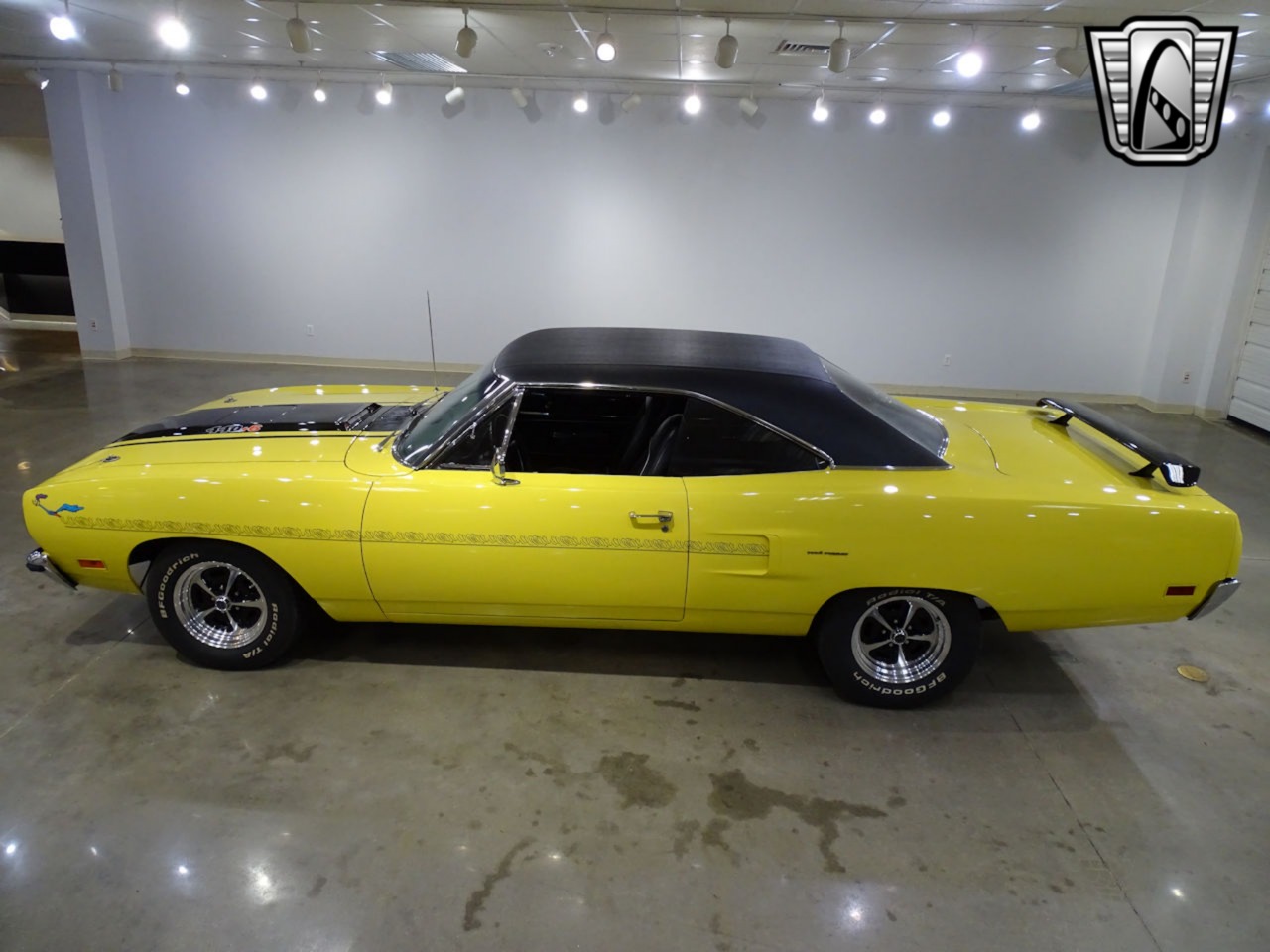 1970 Plymouth Road Runner 35