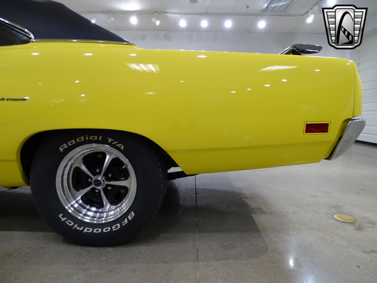 1970 Plymouth Road Runner 50