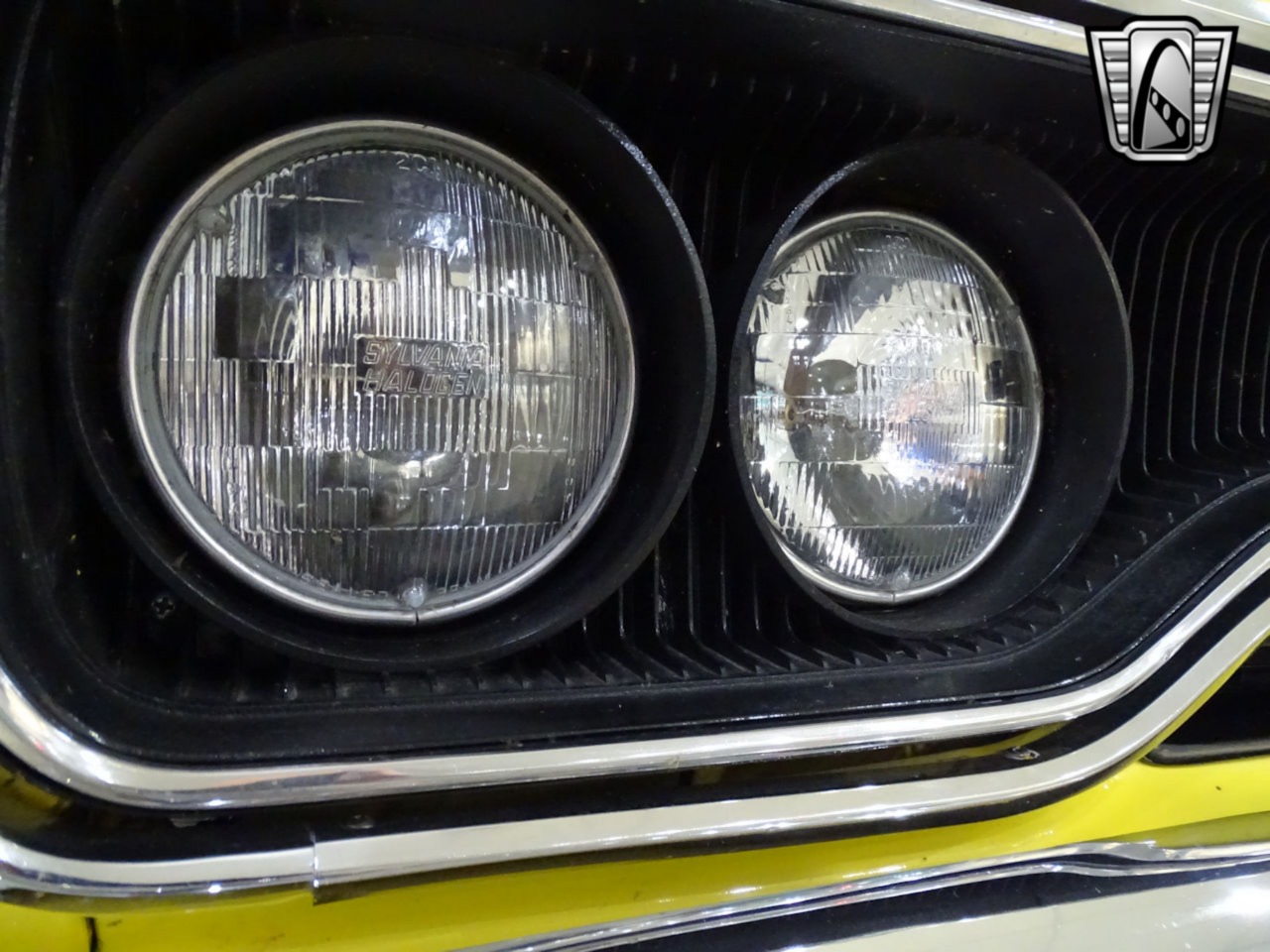 1970 Plymouth Road Runner 74