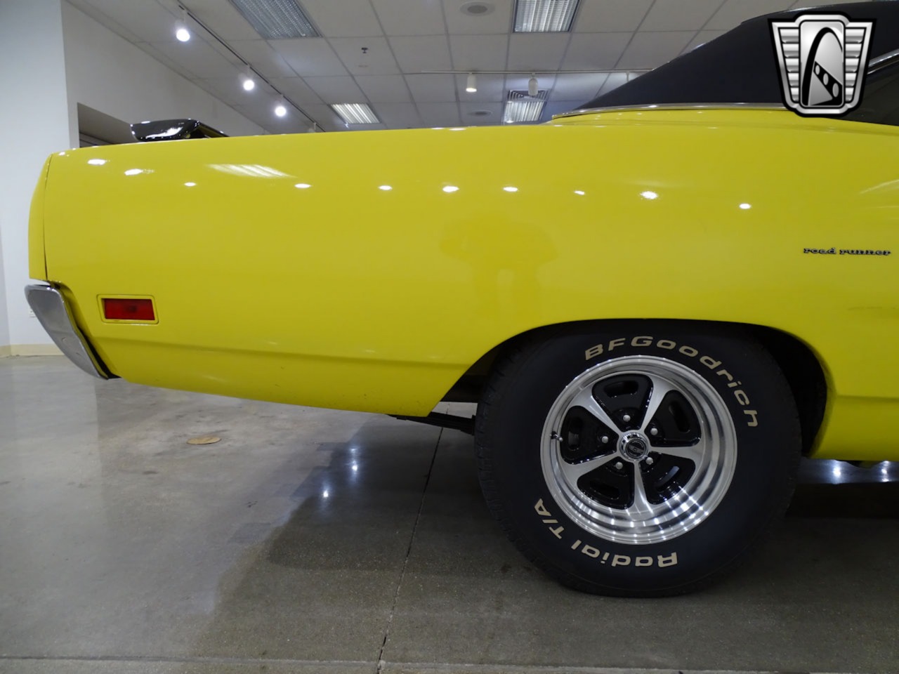 1970 Plymouth Road Runner 51