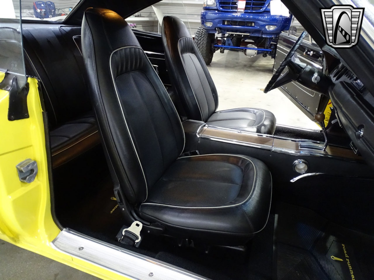 1970 Plymouth Road Runner 25