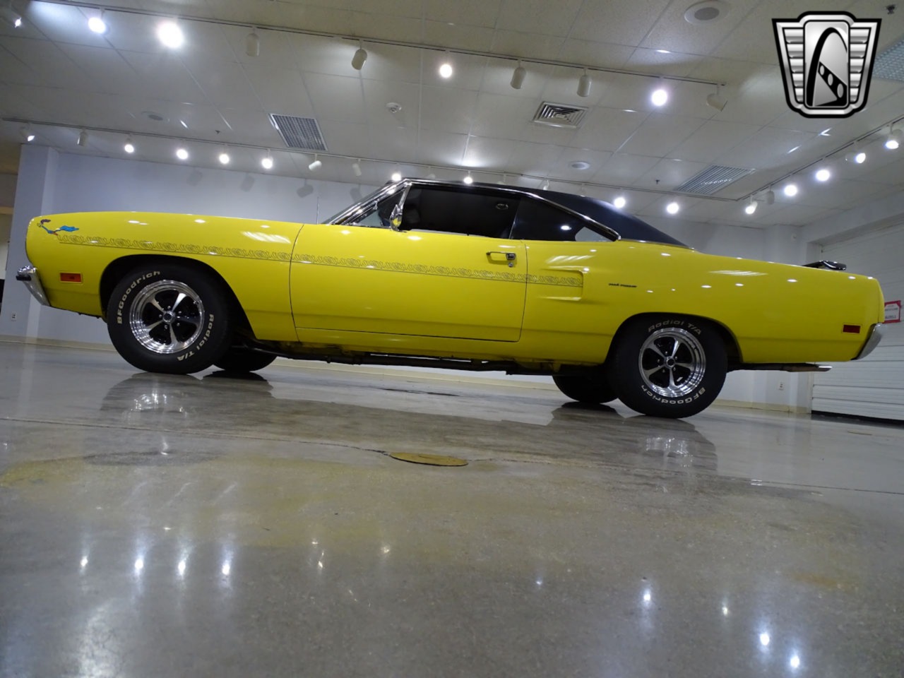 1970 Plymouth Road Runner 36