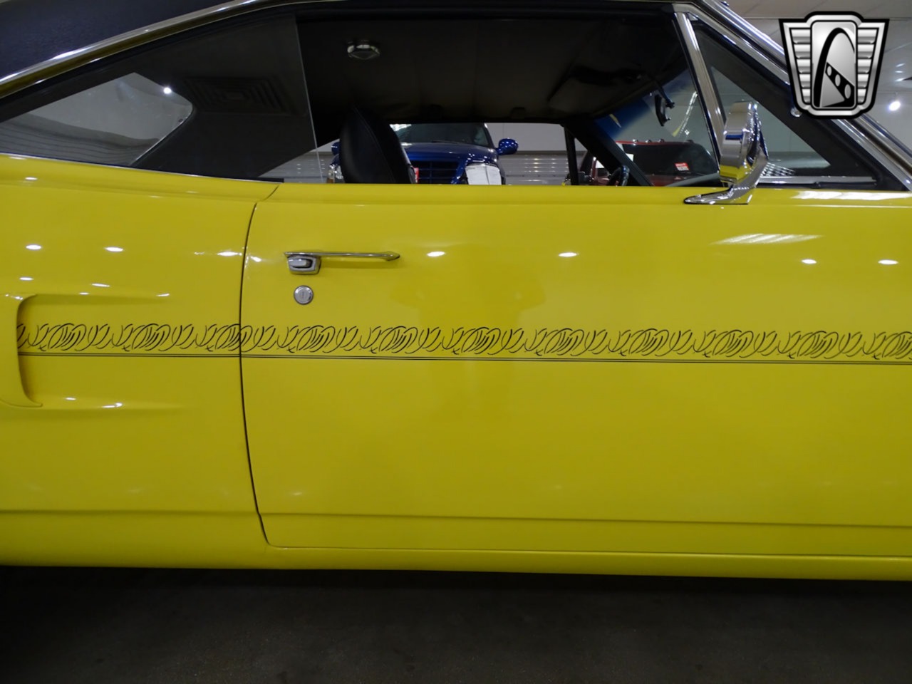 1970 Plymouth Road Runner 52