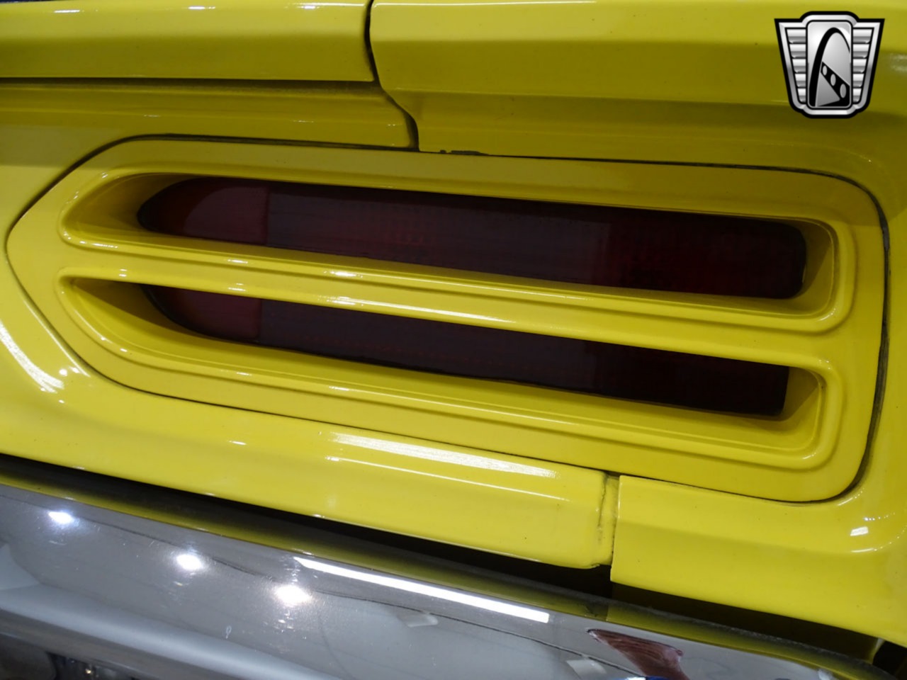 1970 Plymouth Road Runner 77