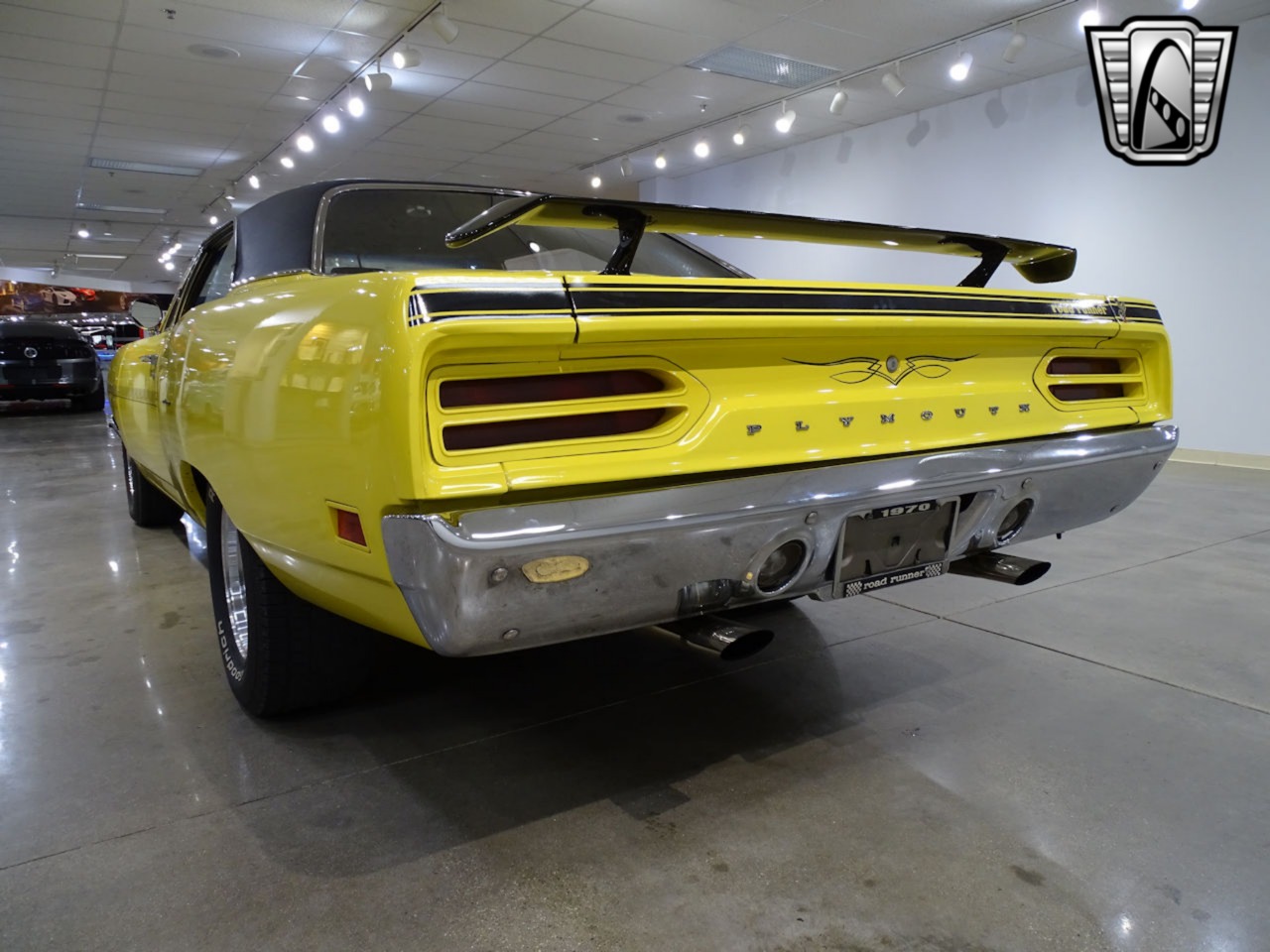 1970 Plymouth Road Runner 38